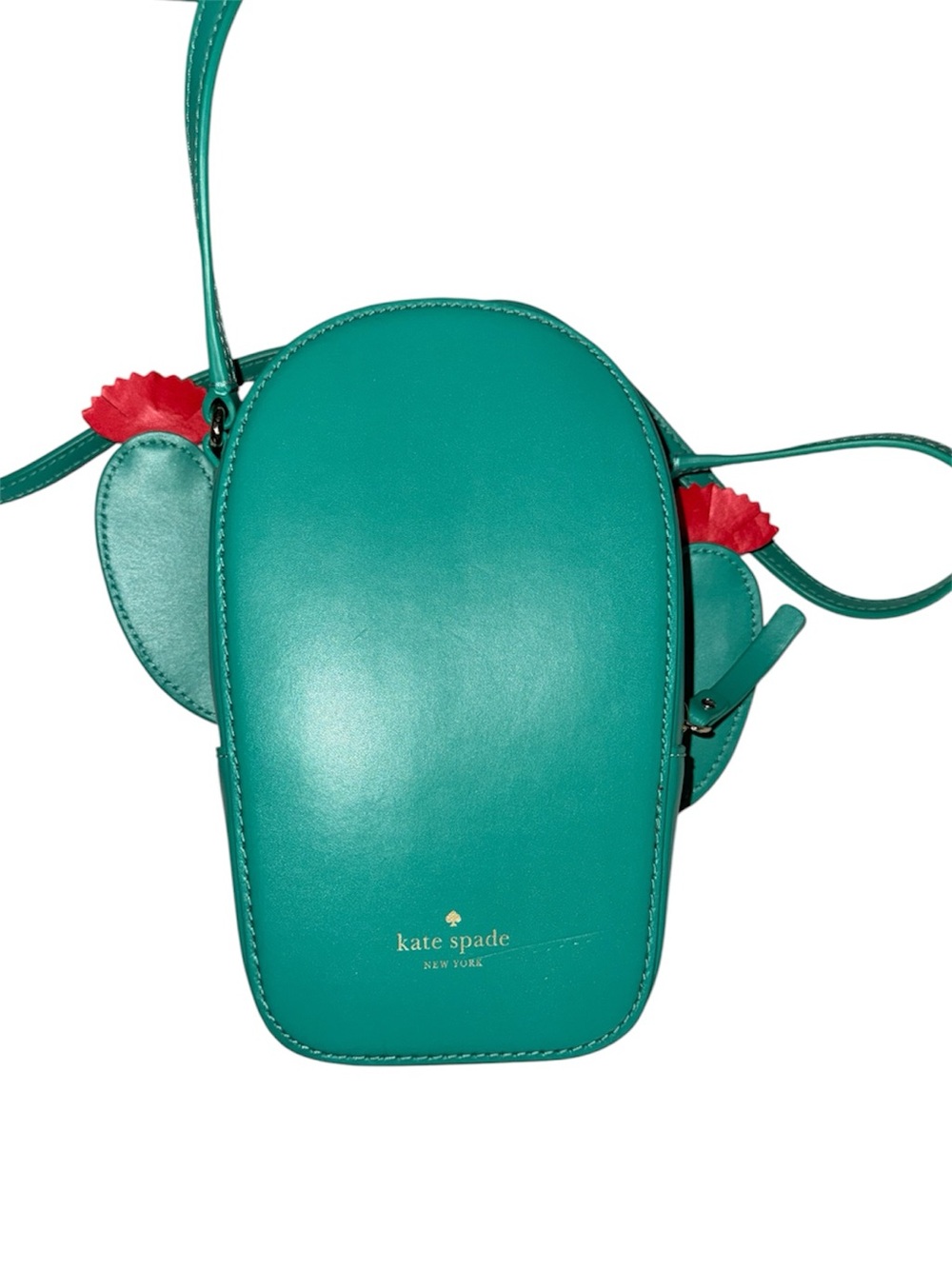 kate spade Cactus Crossbody never used - Picture 2 of 3